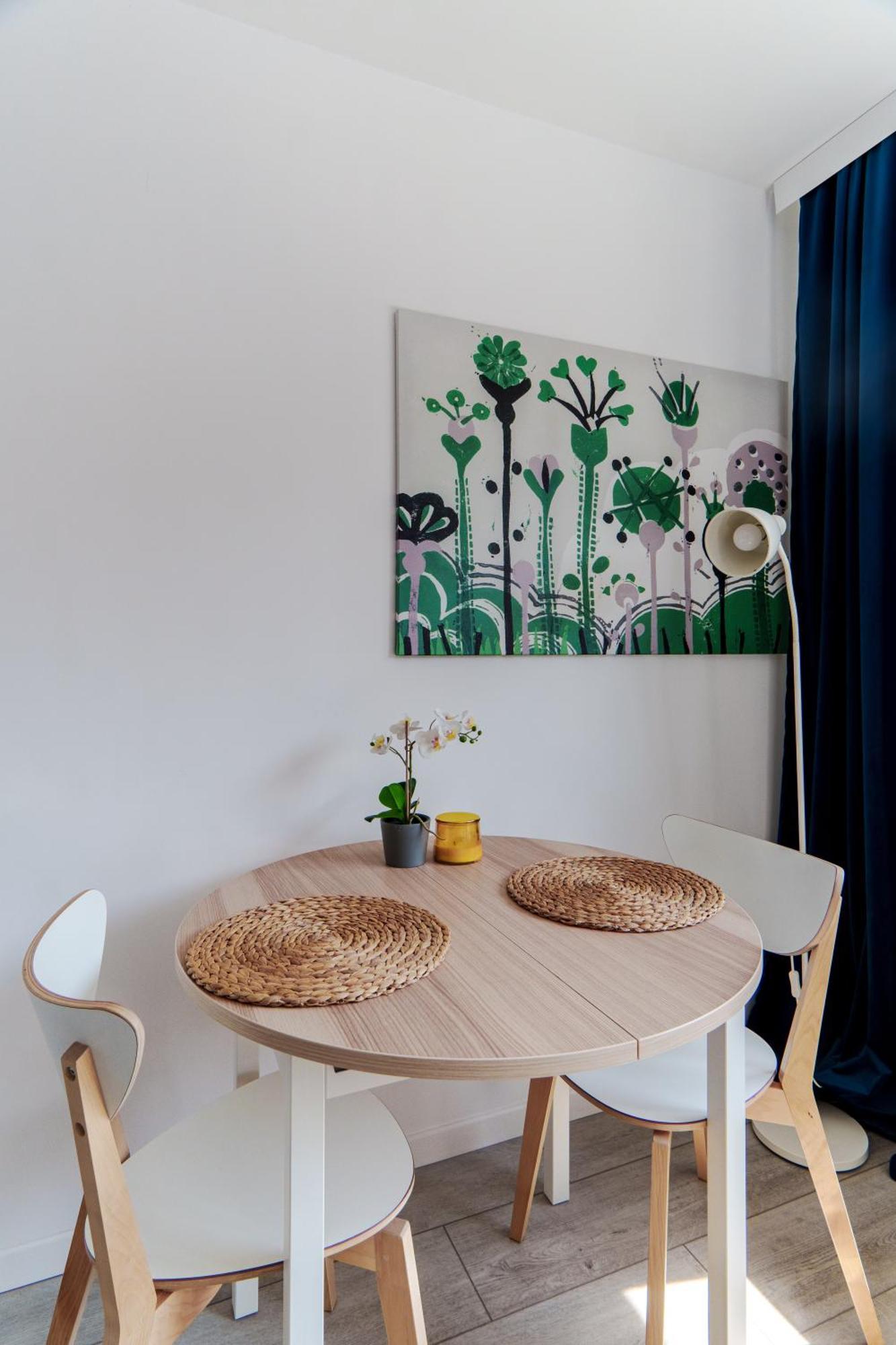 The Park Suites Varsovie Extérieur photo