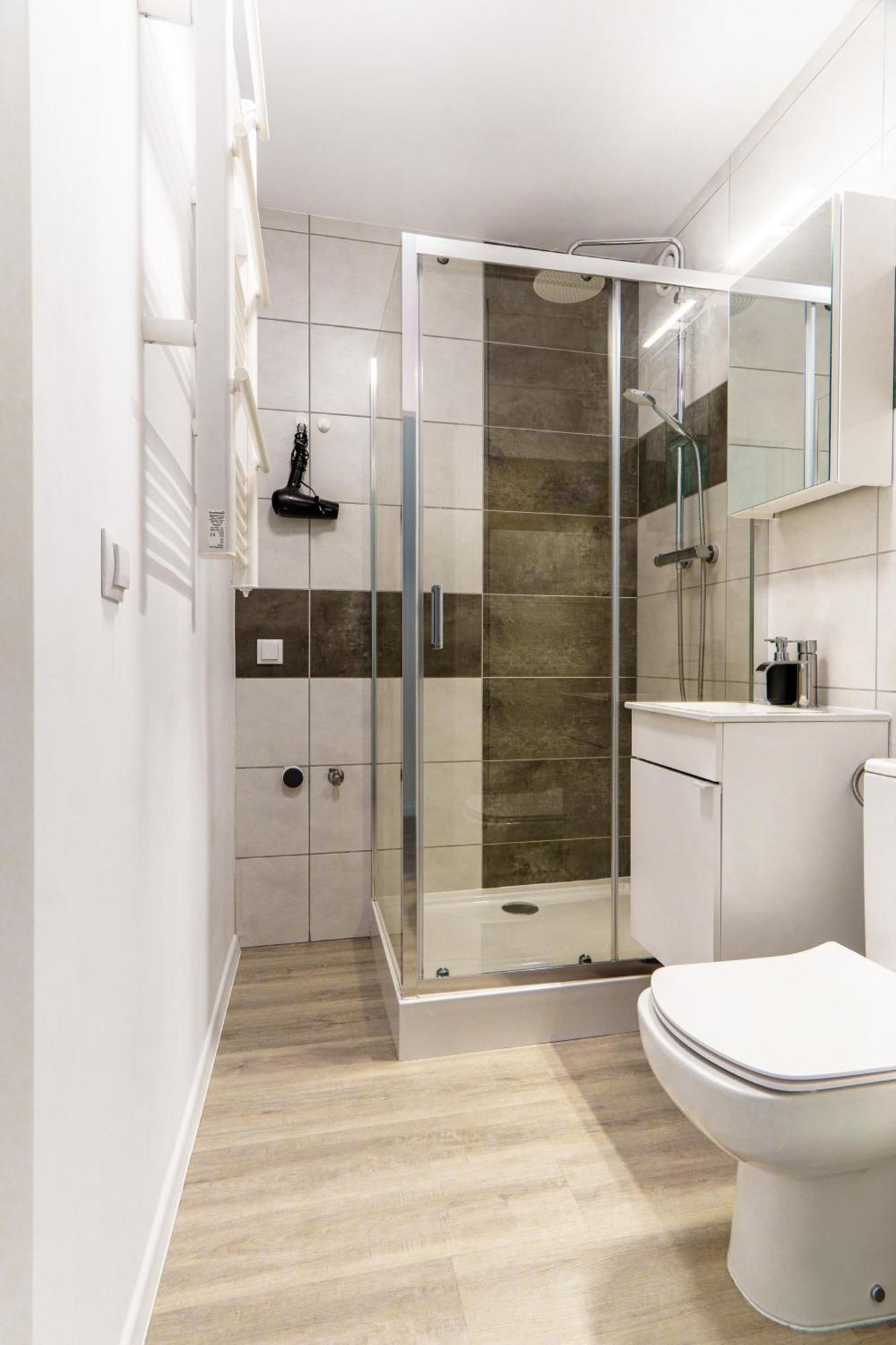 The Park Suites Varsovie Extérieur photo